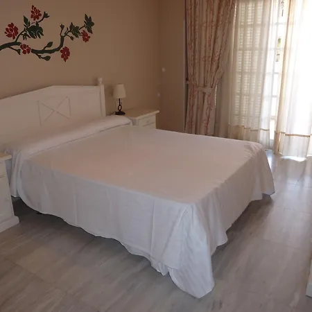 Pueblo Quinta Benalmádena