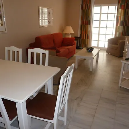 Appartement Pueblo Quinta *