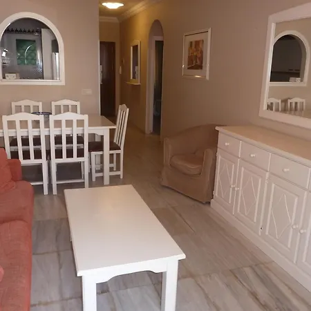 Pueblo Quinta Appartement *