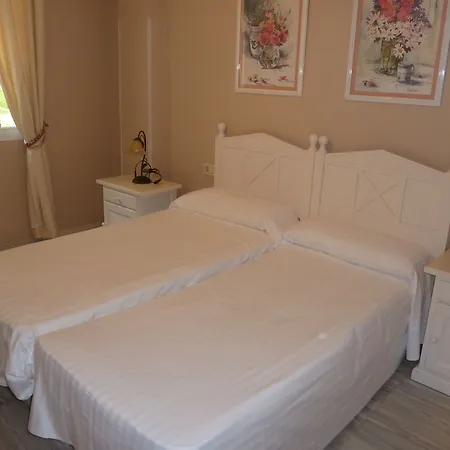 Pueblo Quinta Appartement Benalmádena