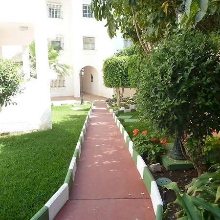 Pueblo Quinta Appartement