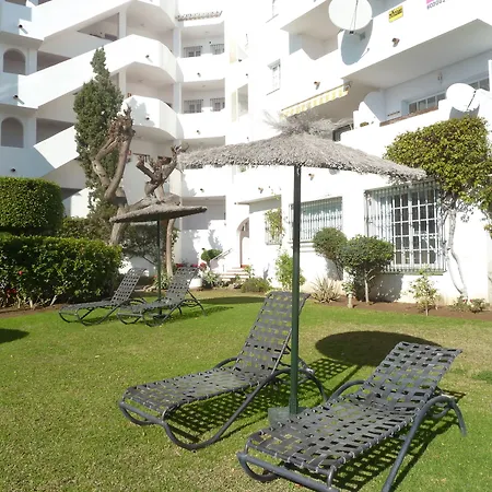 Pueblo Quinta Appartement *