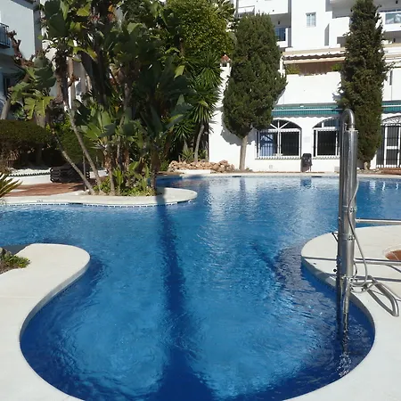 Pueblo Quinta Appartement *