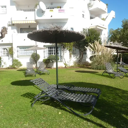 Pueblo Quinta * Benalmádena