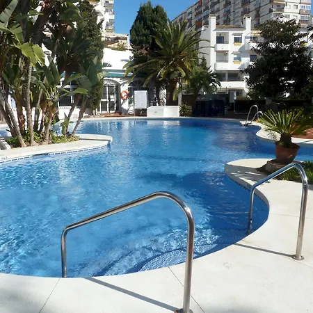 Appartement Pueblo Quinta Benalmádena